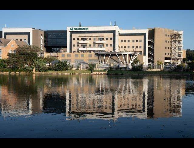 22,824M² BUILDING FOR SALE IN CONSTANTIA KLOOF